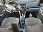 Hyundai Accent 2017