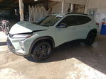 Chevrolet Trax 2025