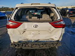 Toyota Sienna 2020
