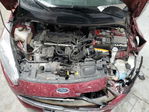 Ford Fiesta 2015