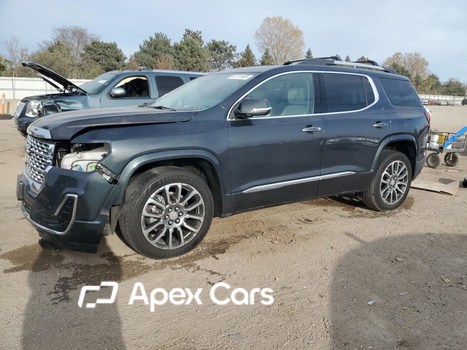 GMC Acadia 2021 - Image 1 of 15