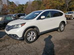 Honda CR-V 2012