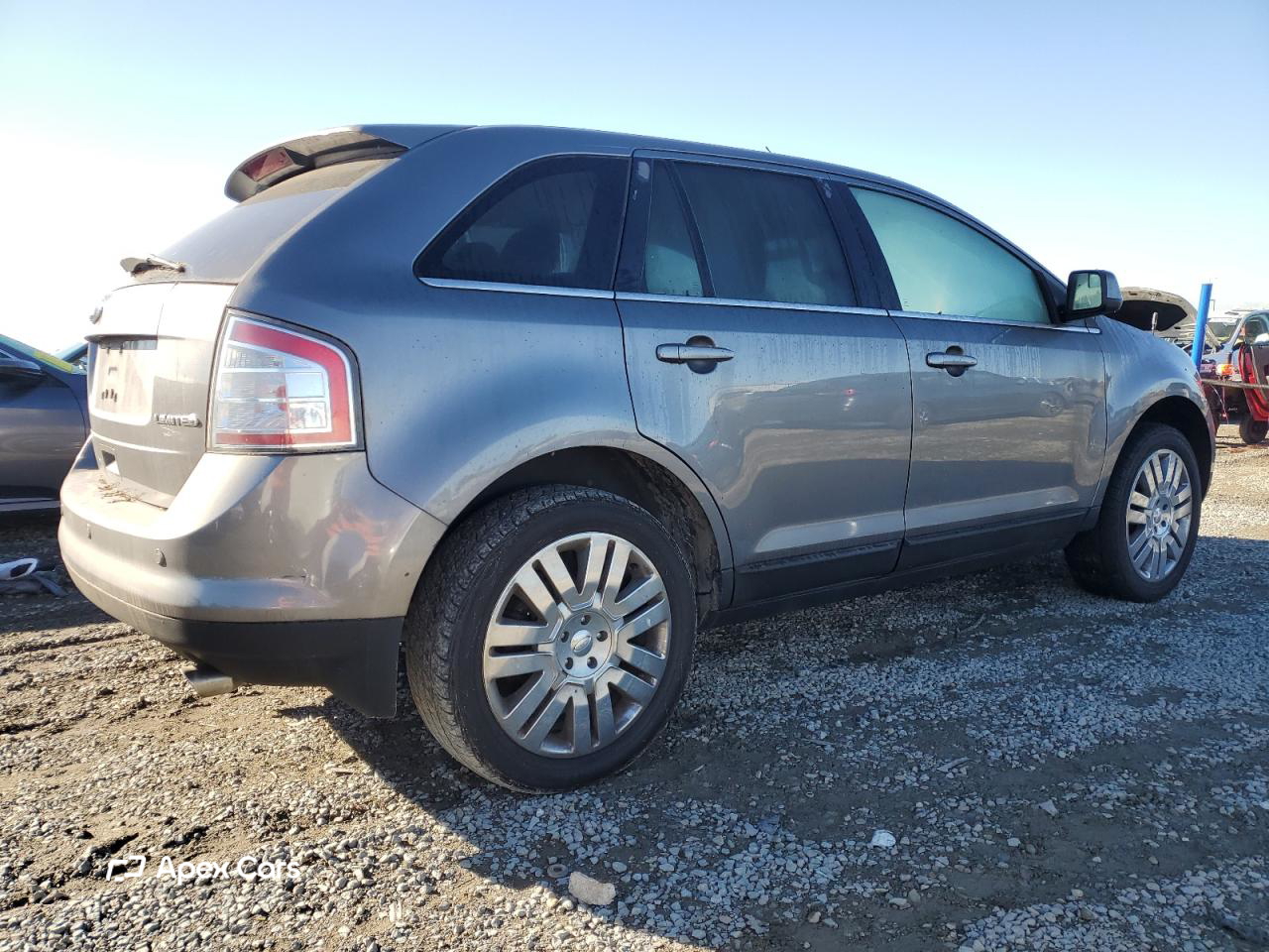 Ford Edge 2009