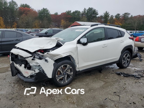 Subaru XV 2024 - Image 1 of 14