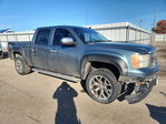GMC Sierra 2011