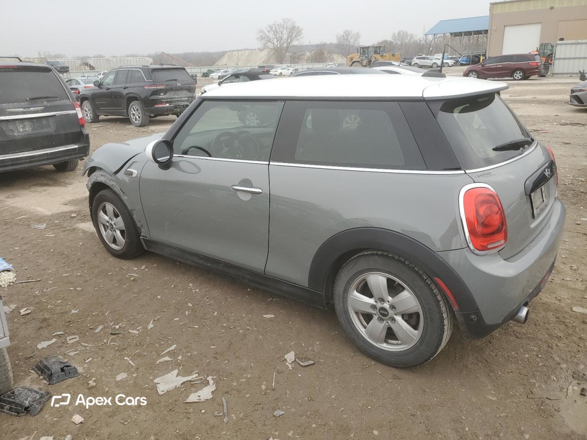 MINI Cooper 2018