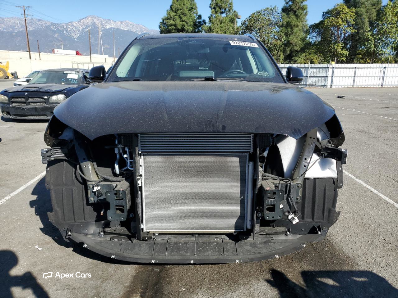 Lincoln Aviator 2025