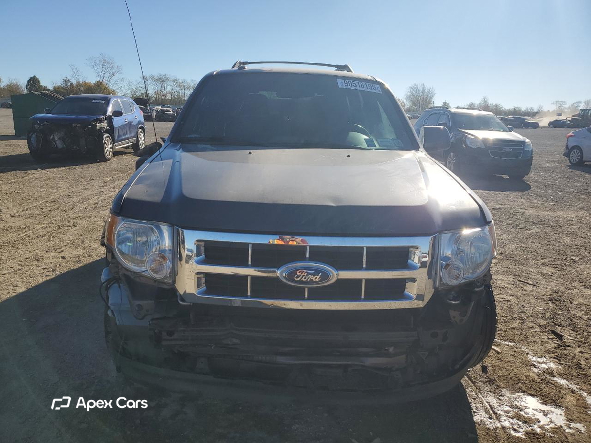Ford Escape 2012