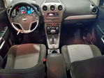 Chevrolet Captiva 2012