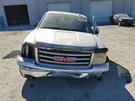 GMC Sierra 2013