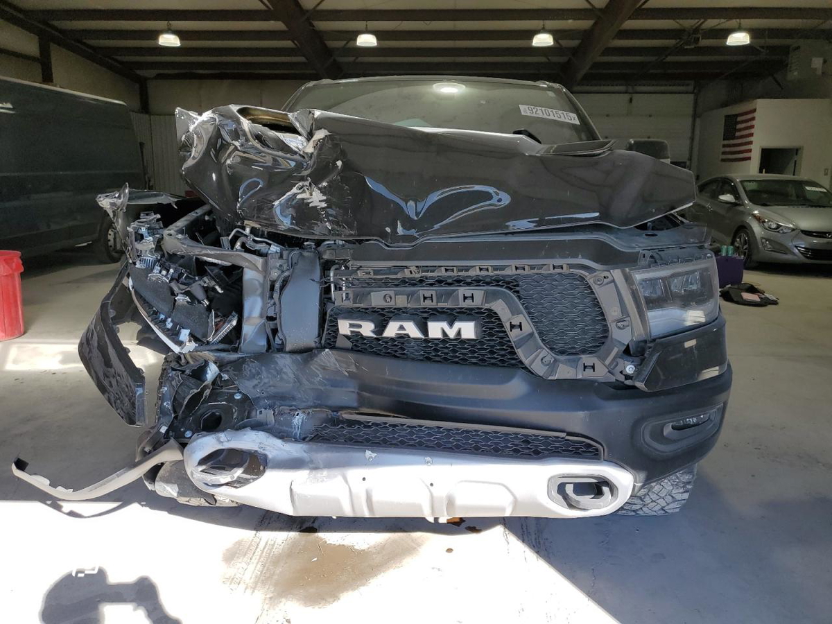 RAM 1500 2021