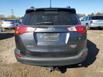 Toyota RAV 4 2015