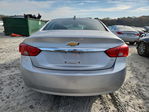 Chevrolet Impala 2016
