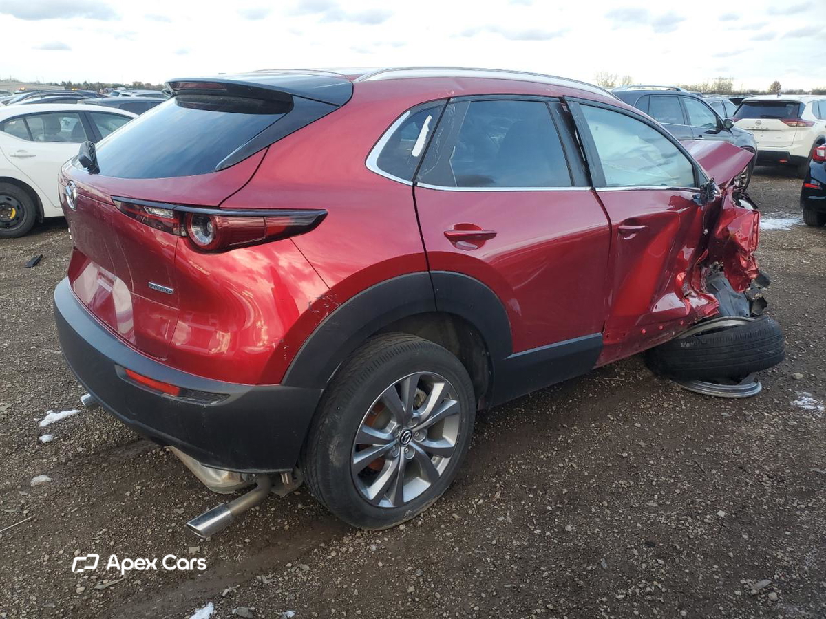 Mazda CX-30 2023
