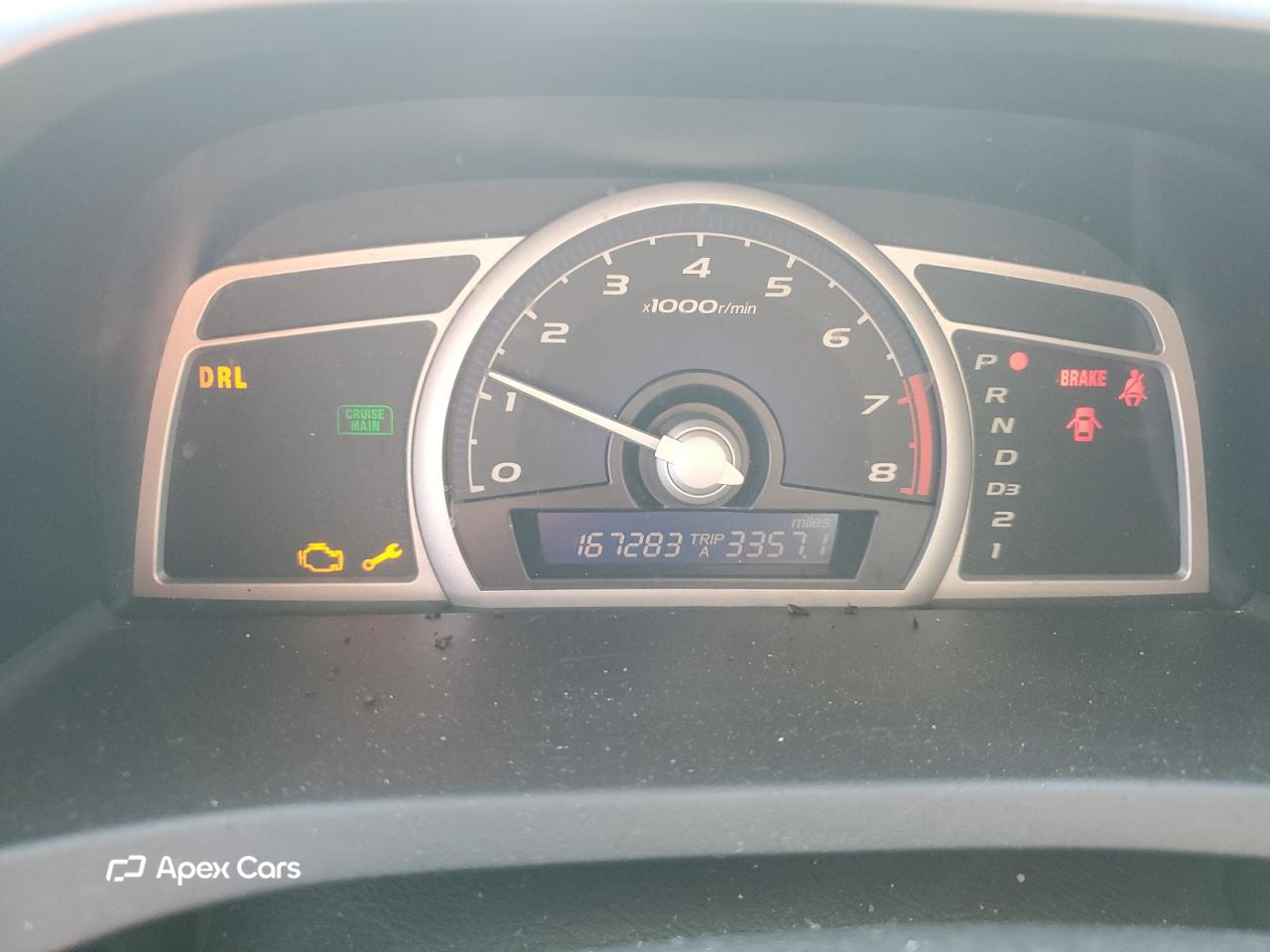 Honda Civic 2006