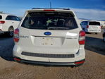 Subaru Forester 2014