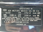 Kia Forte 2021