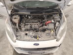 Ford Fiesta 2019