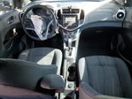 Chevrolet Sonic 2017
