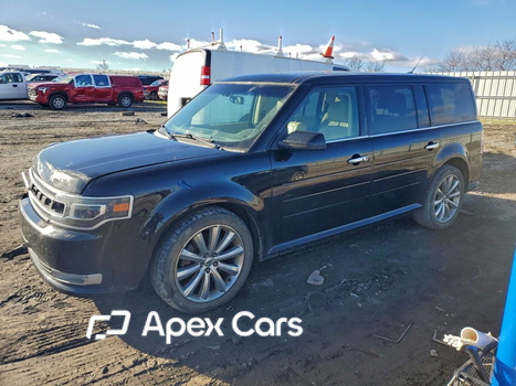 Ford Flex 2016 - Zdjęcie 1 z 14