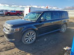 Ford Flex 2016