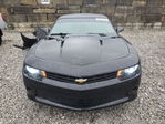 Chevrolet Camaro 2015