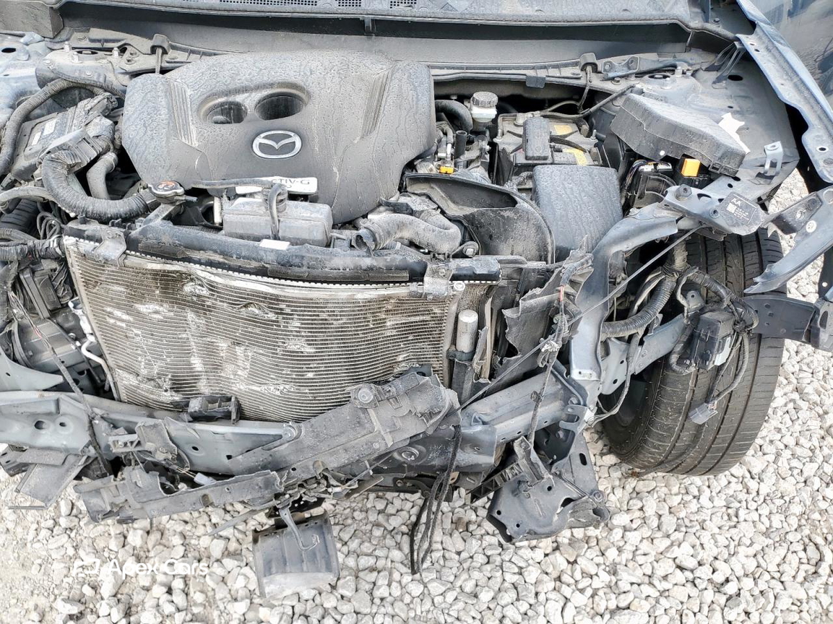 Mazda CX-9 2022