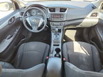 Nissan Sentra 2017