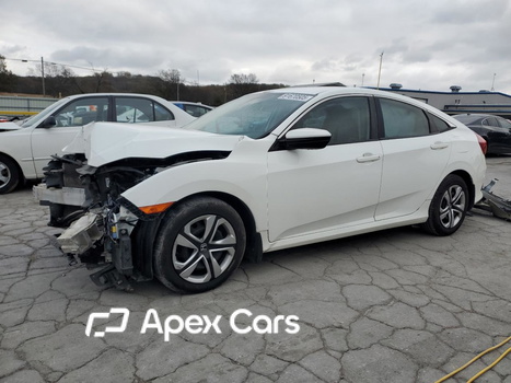 Honda Civic 2016 - Image 1 of 13