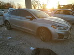 Ford Fusion 2020
