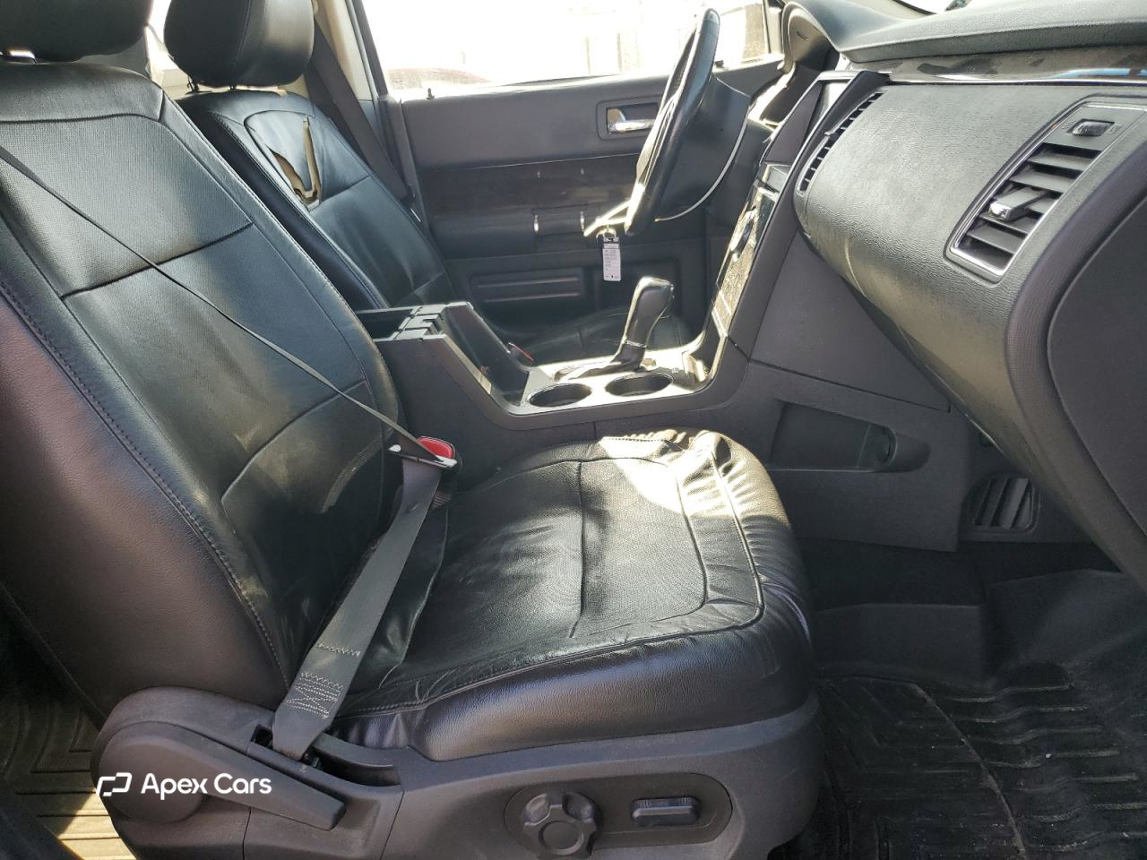 Ford Flex 2014