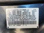 Honda Odyssey 2005