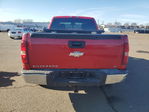 Chevrolet Silverado 2008