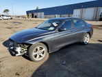 BMW Series 3 2015
