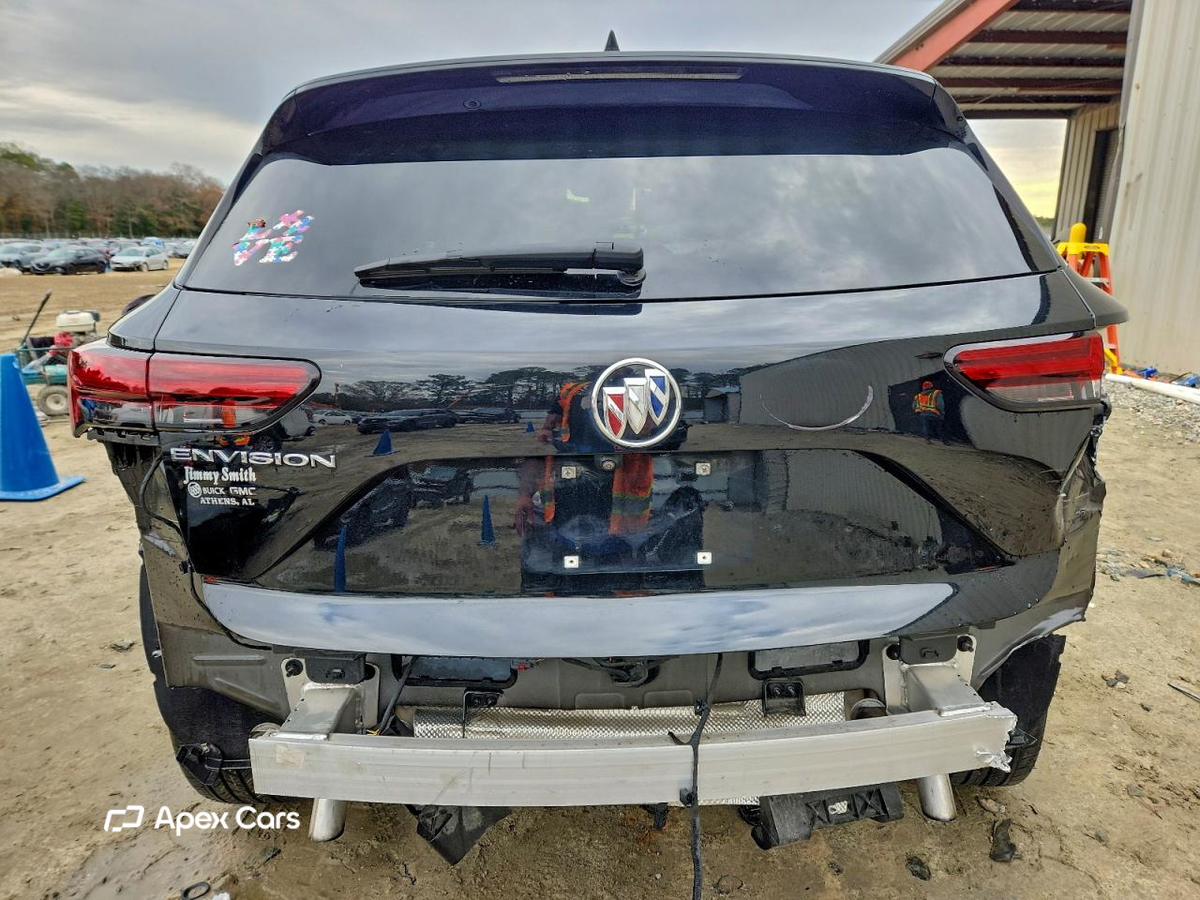 Buick Envision 2023