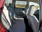 Subaru Forester 2012