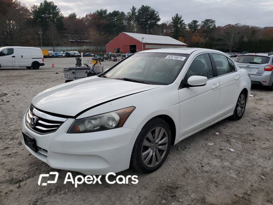 Honda Accord 2011 - Image 1 of 12