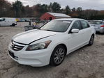 Honda Accord 2011