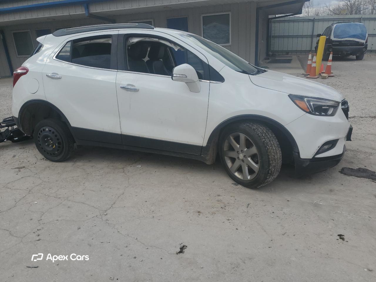 Buick Encore 2017