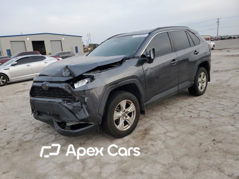 Toyota RAV 4 2021 - Image 1 of 14