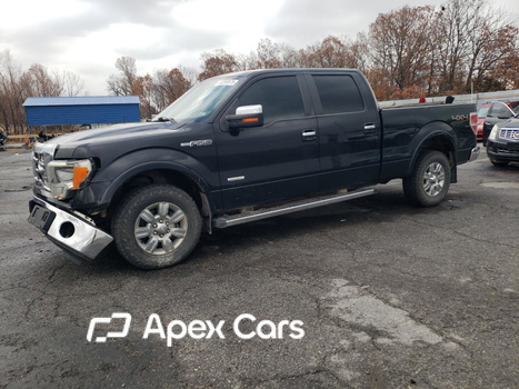 Ford F-150 2012 - Image 1 of 13