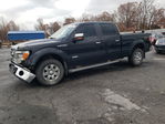 Ford F-150 2012