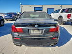 BMW Series 7 2013