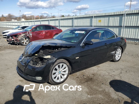 BMW Series 3 2008 - Image 1 of 13