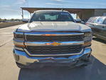 Chevrolet Silverado 2016