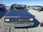 Chevrolet Blazer 1984