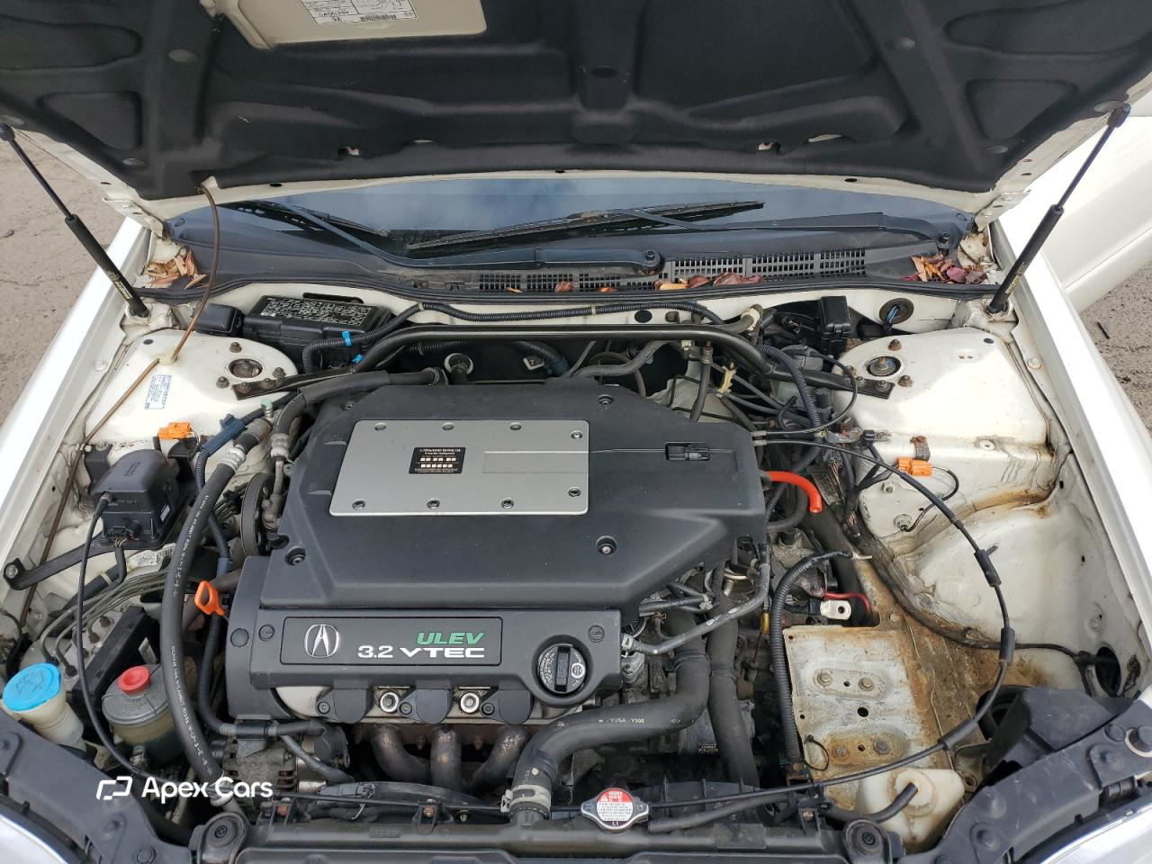 Acura TL 2000