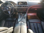 BMW Series 6 2016