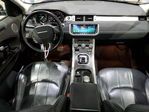 Land Rover Range Rover Evoque 2017