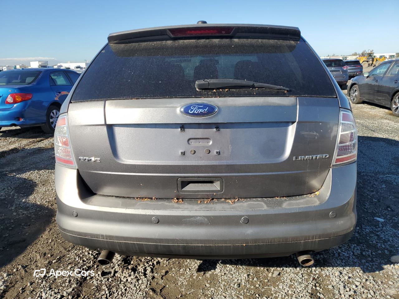 Ford Edge 2009